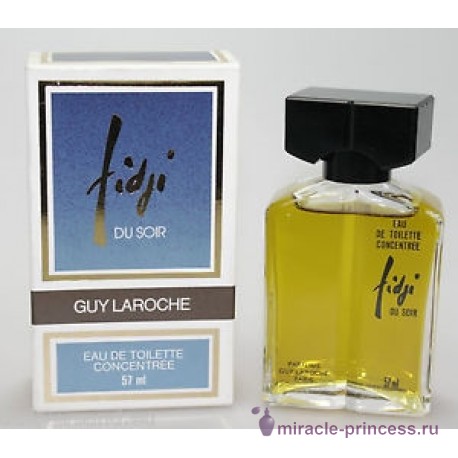 Guy Laroche Fidji Du Soir 22