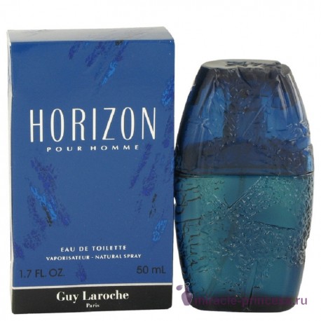 Guy Laroche Horizon 22