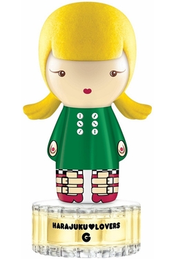 Gwen Stefani Harajuku Harajuku Lovers Wicked Style G