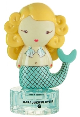Gwen Stefani Harajuku Lovers G Of The Sea