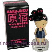 Gwen Stefani Harajuku Lovers LOVE