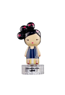 Gwen Stefani Harajuku Lovers LOVE