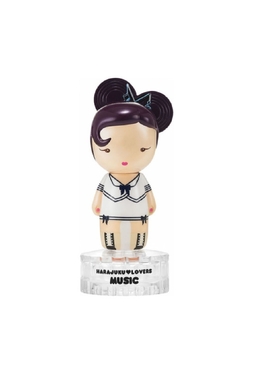 Gwen Stefani Harajuku Lovers MUSIC