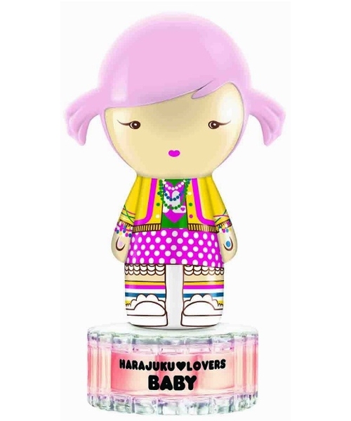 Gwen Stefani Harajuku Lovers Wicked Style Baby