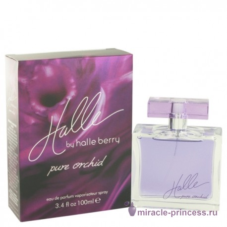 Halle Berry Halle Pure Orchid 22