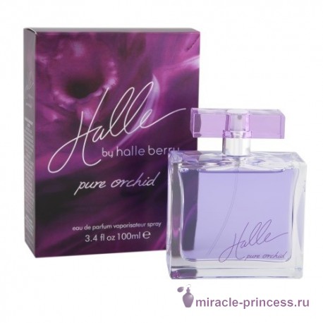 Halle Berry Halle Pure Orchid 22