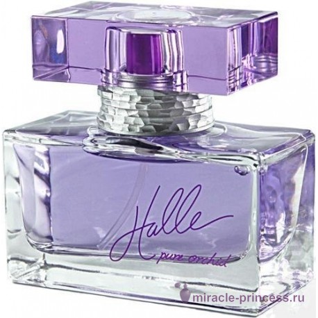 Halle Berry Halle Pure Orchid 11