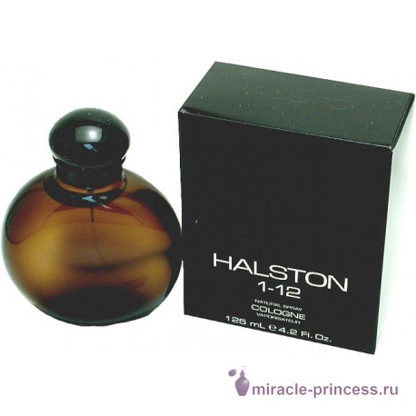 Halston Halston 1-12 22