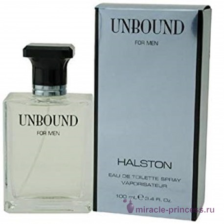 Halston Unbound Homme 22