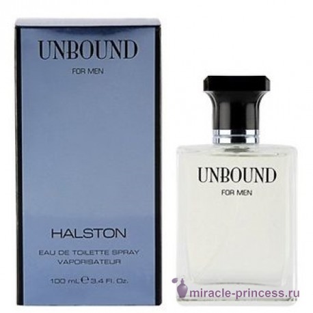 Halston Unbound Homme 22