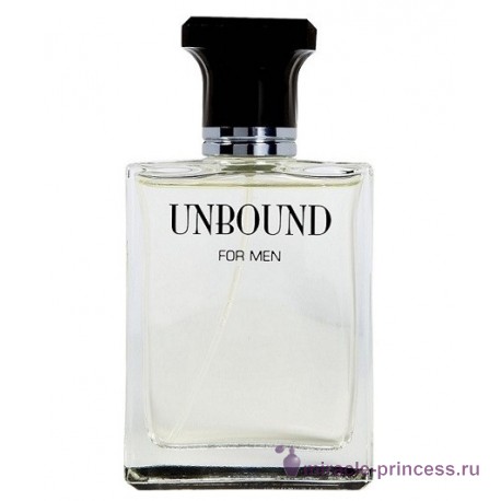 Halston Unbound Homme 11