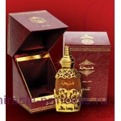 Hamidi Oud & Perfumes Mukhallat Saifee