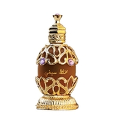 Hamidi Oud & Perfumes Mukhallat Saifee