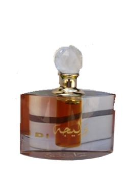 Hamidi Oud & Perfumes Waleeja