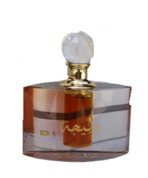 Hamidi Oud & Perfumes Waleeja