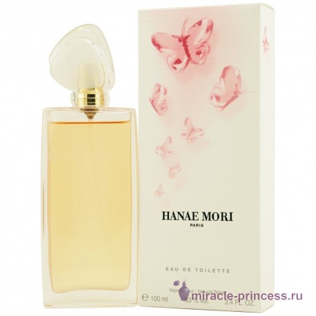 Hanae Mori Hanae Mori 22