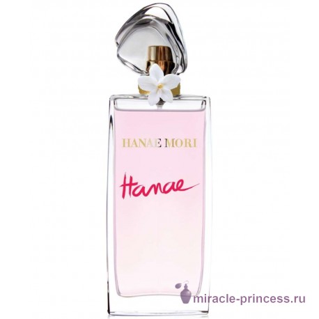 Hanae Mori Hanae by 11