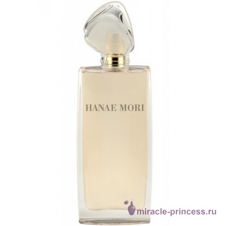 Hanae Mori Hanae Mori Eau Fraiche 11