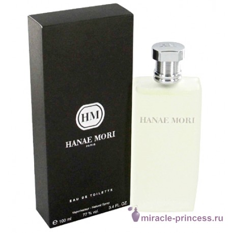 Hanae Mori Hanae Mori HM 22