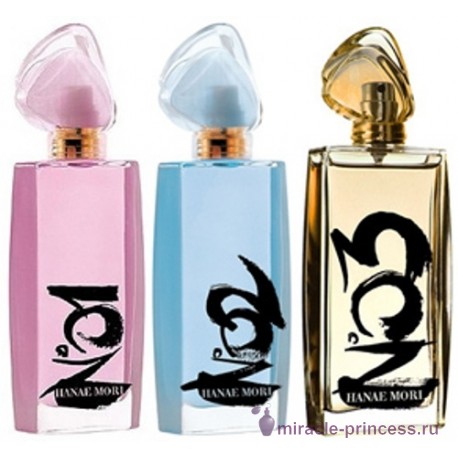 Hanae Mori Hanae Mori N02 22