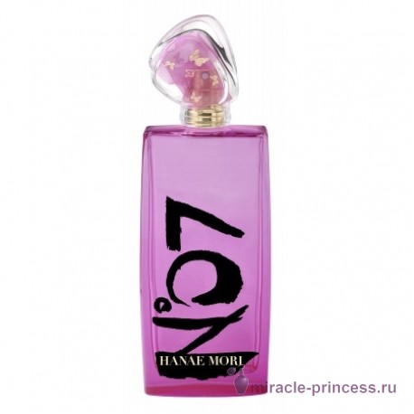 Hanae Mori Hanae Mori N07 11