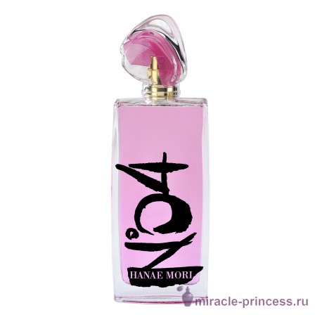 Hanae Mori Hanae Mori N04 11