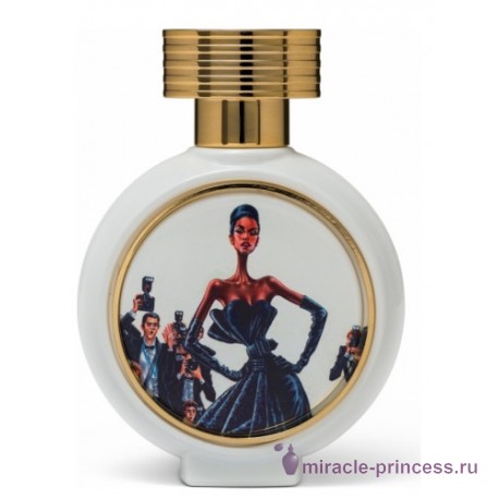 Haute Fragrance Company Black Princess 11