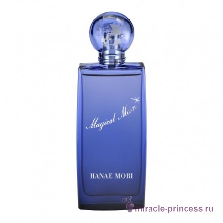 Hanae Mori Magical Moon 11