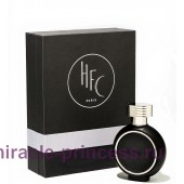 Haute Fragrance Company Black Orris