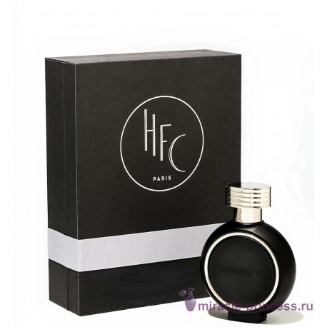 Haute Fragrance Company Black Orris 22