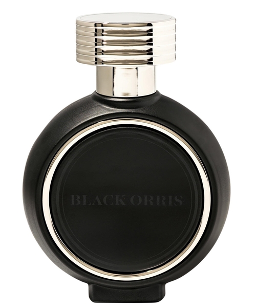 Haute Fragrance Company Black Orris