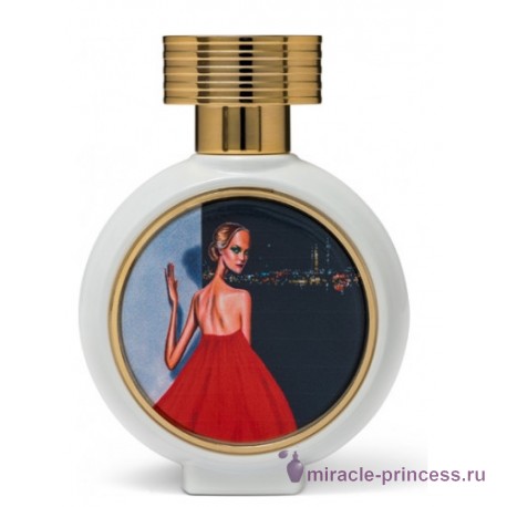 Haute Fragrance Company Lady in Red 11