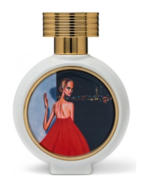 Haute Fragrance Company Lady in Red