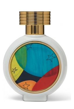 Haute Fragrance Company Party on the Moon