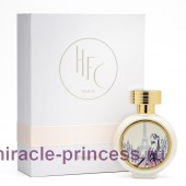 Haute Fragrance Company Proposal