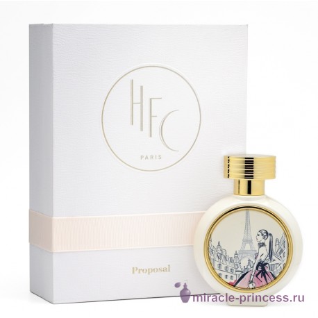 Haute Fragrance Company Proposal 22