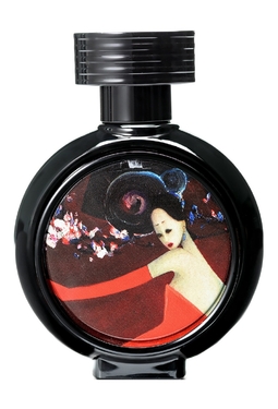 Haute Fragrance Company Red Iceberg