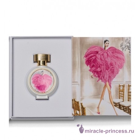 Haute Fragrance Company Wear Love Everywhere 22