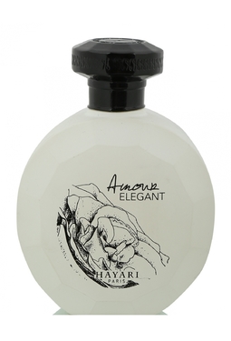 Hayari Parfums Amour Elegant