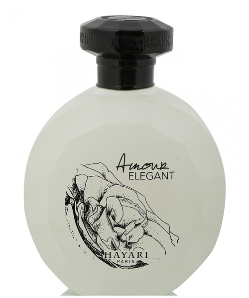 Hayari Parfums Amour Elegant