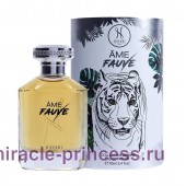 Hayari Parfums Ame Fauve