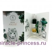 Hayari Parfums Ame Fauve