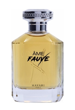 Hayari Parfums Ame Fauve