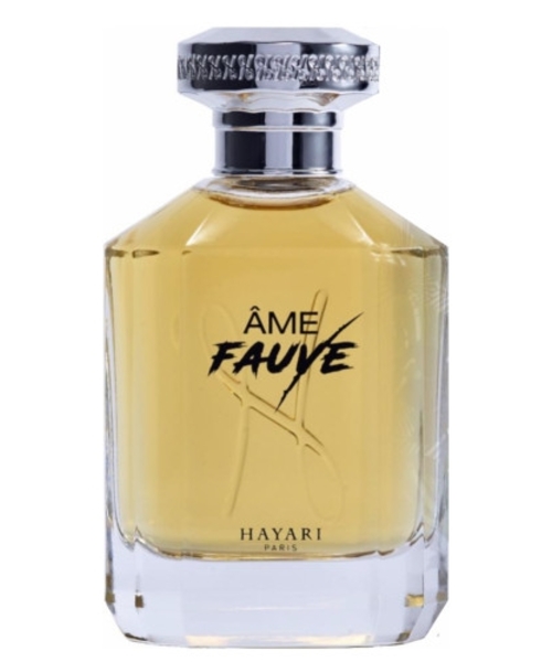 Hayari Parfums Ame Fauve