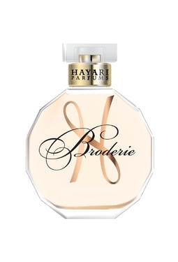 Hayari Parfums Broderie