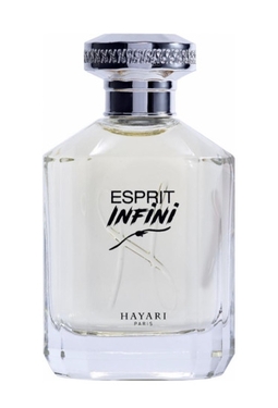 Hayari Parfums Esprit Infini