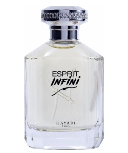 Hayari Parfums Esprit Infini