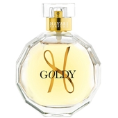 Hayari Parfums Goldy