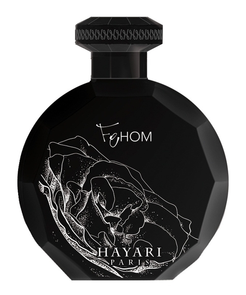 Hayari Parfums FeHom