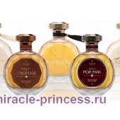 Hayari Parfums Le Paradis de L`Homme